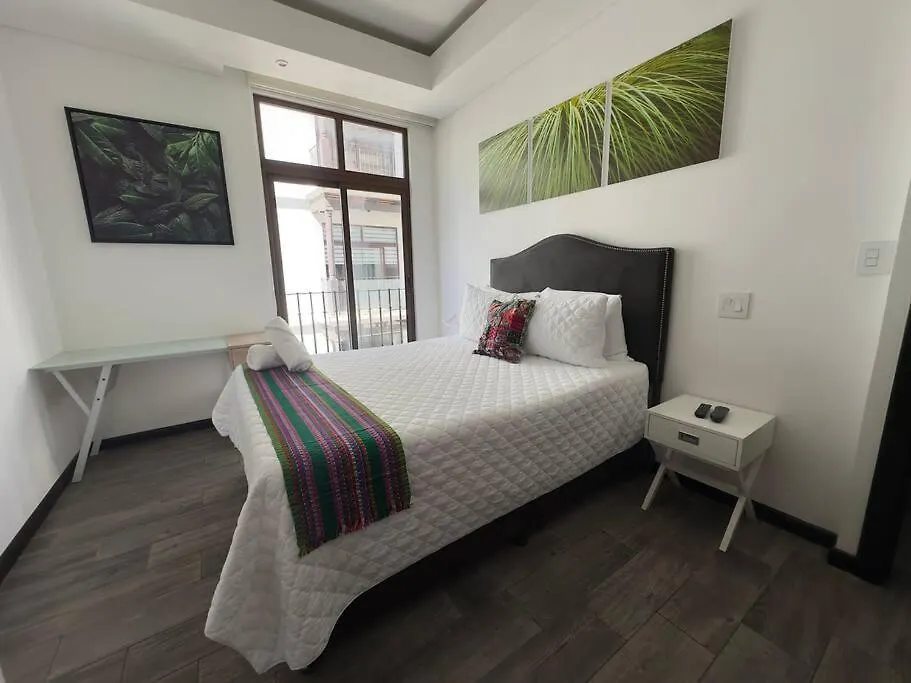 L1C 301 - Boutique Apartment In Cayala For 4 Guests Guatemala City 0*,  Guatemala