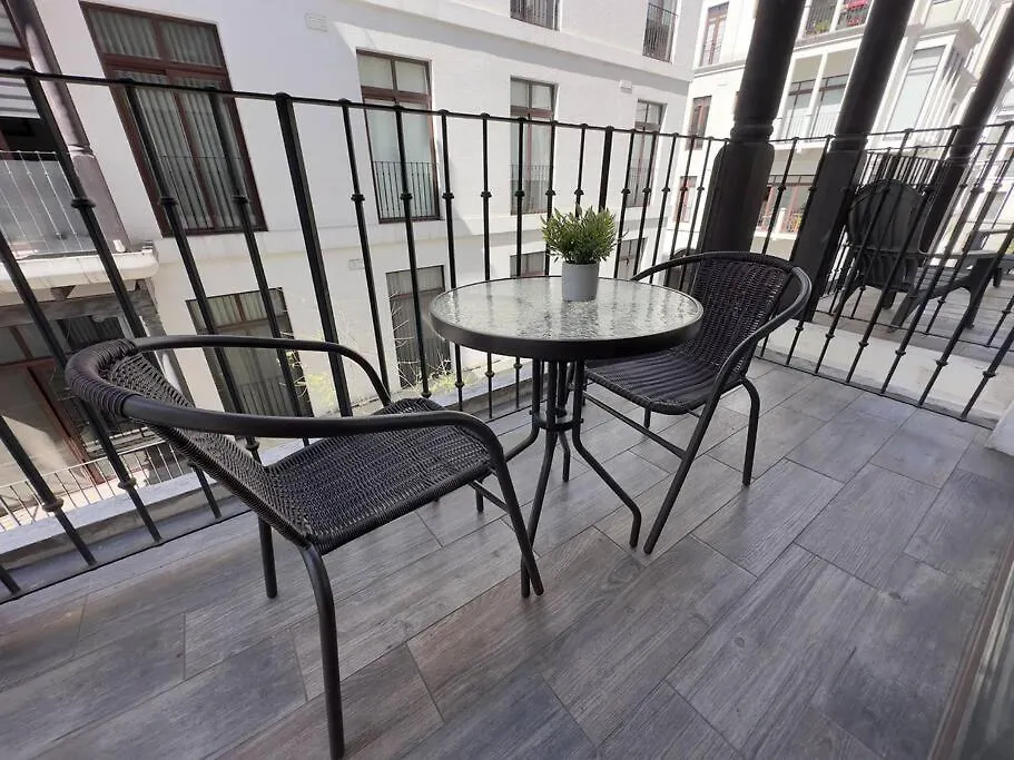 L1C 301 - Boutique Apartment In Cayala For 4 Guests Guatemala City