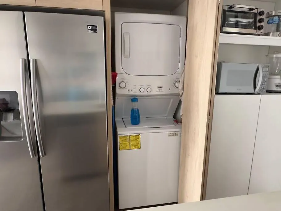 L1C 301 - Boutique Apartment In Cayala For 4 Guests Guatemala City 0*,  Guatemala